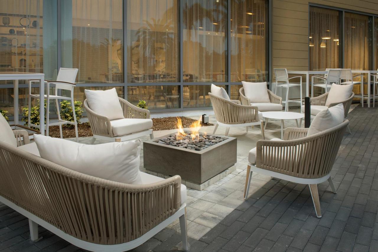 Element Orlando Universal Blvd. Hotel Williamsburg
