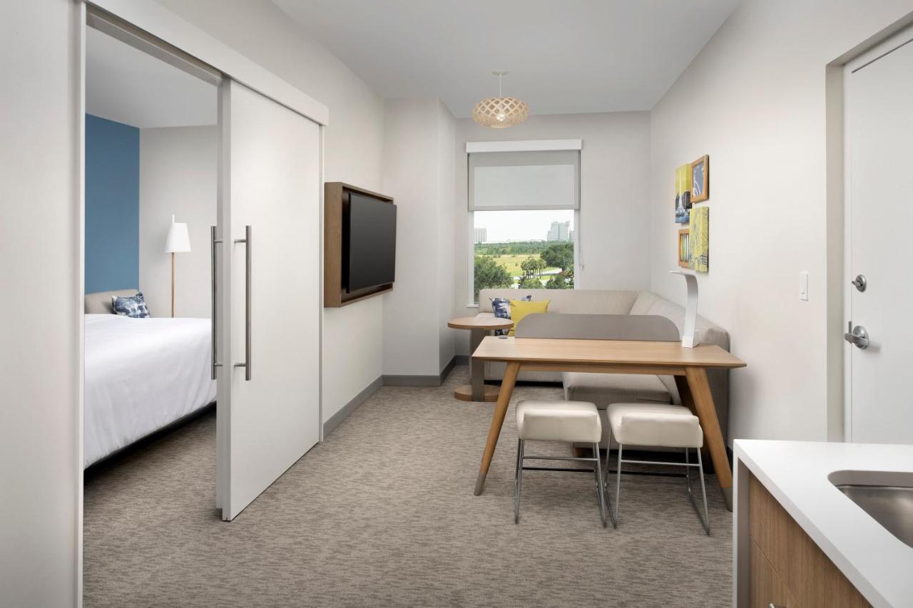 Element Orlando Universal Blvd. Hotel