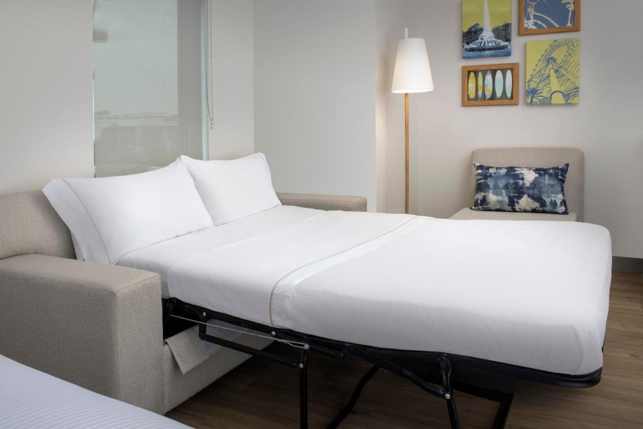 Hotel Element Orlando Universal Blvd. Williamsburg