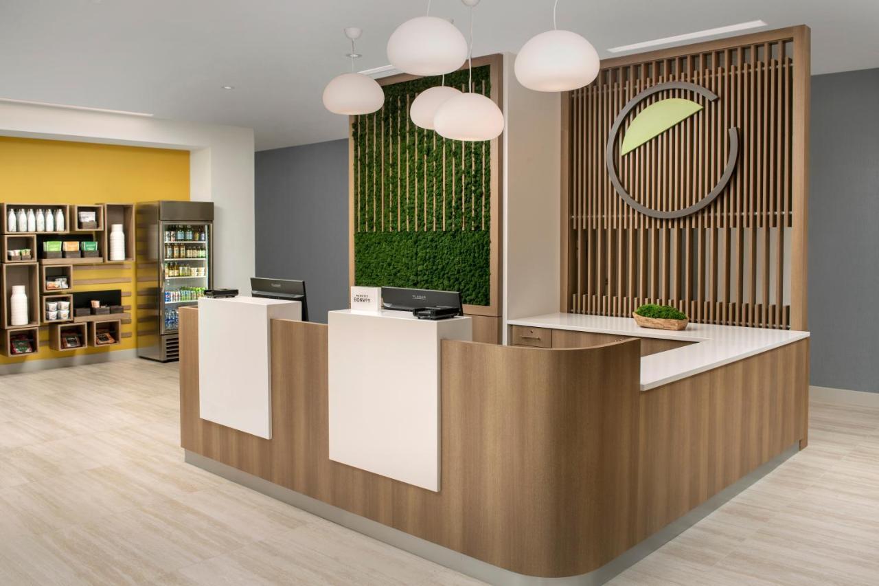 Element Orlando Universal Blvd. Hotel 3*
