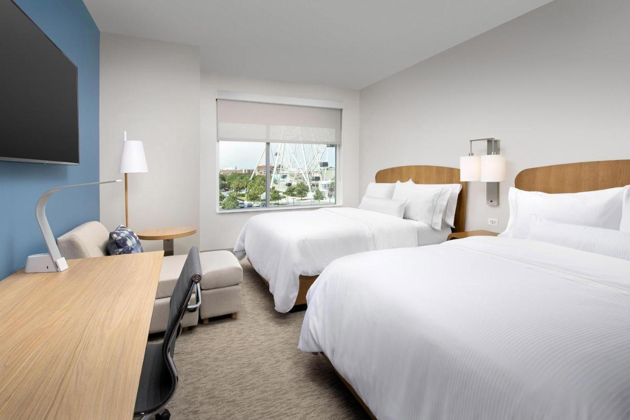 Hotel Element Orlando Universal Blvd.
