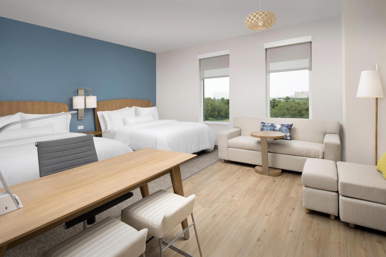 Element Orlando Universal Blvd. 3* Williamsburg