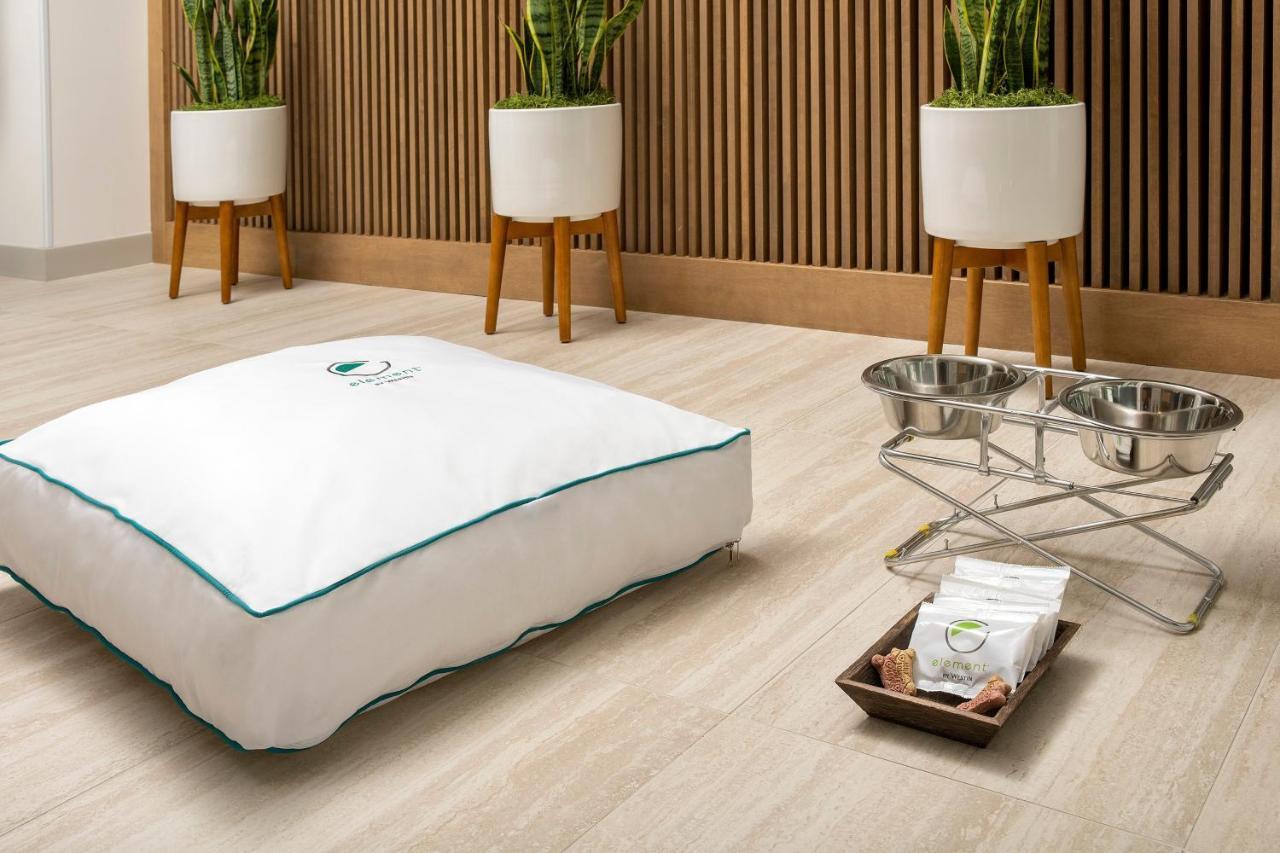 Element Orlando Universal Blvd. 3*